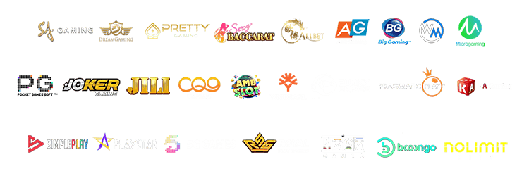 แบรนด์เกมเดิมพันที่เว็บให้บริการ