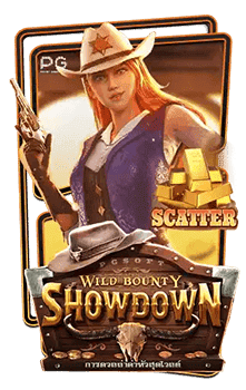 bounty showdown