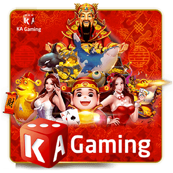 ka gaming