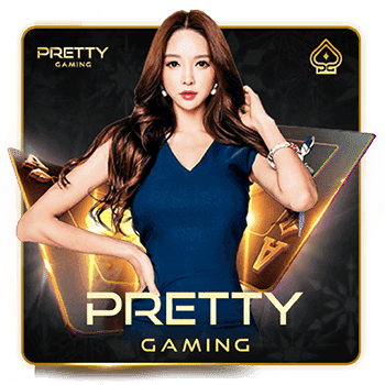 pretty gaming