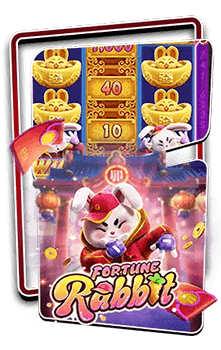 fortune rabbit