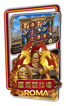 roma slot